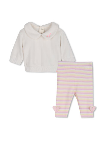 Billieblush Ensemble 2 Pièces Billieblush Fille