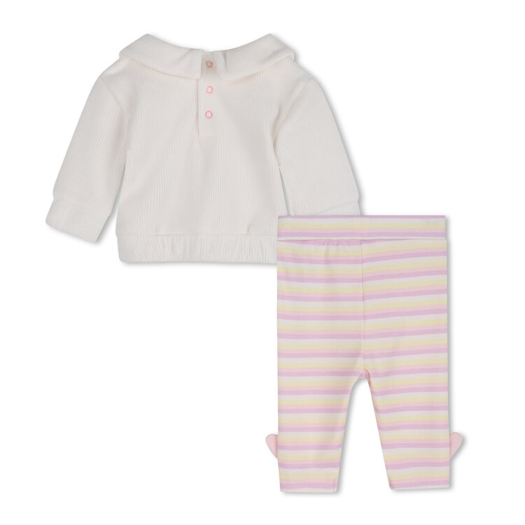 Billieblush Ensemble 2 Pièces Billieblush Fille