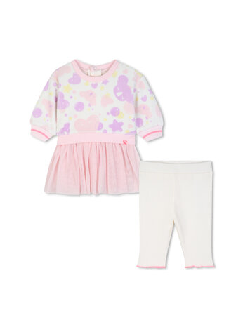 Billieblush Billieblush Girls 2 Pcs Set