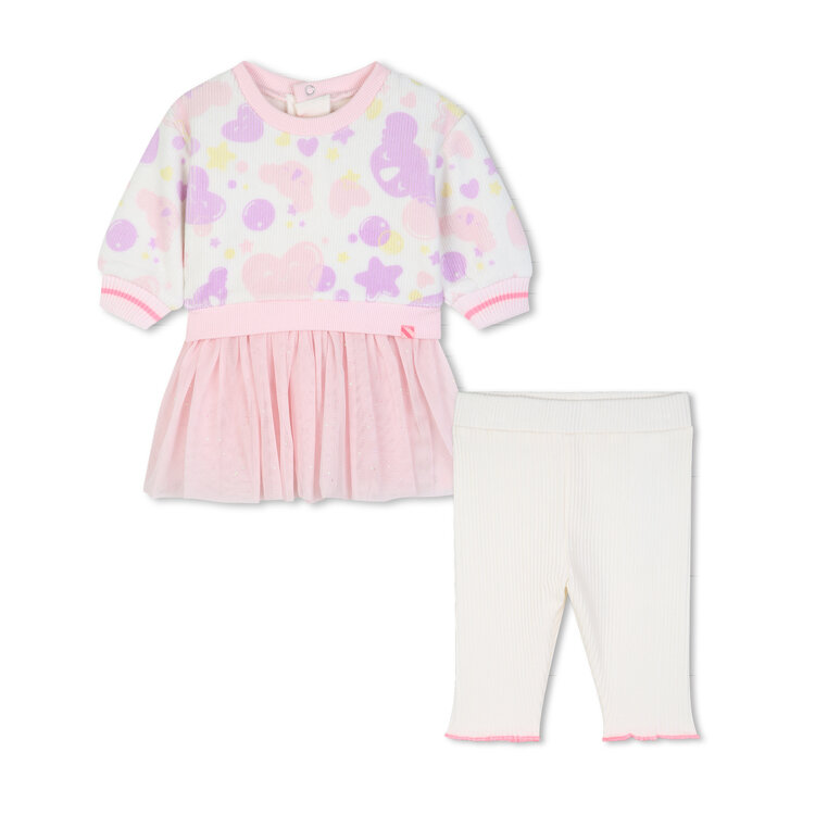 Billieblush Billieblush Girls 2 Pcs Set