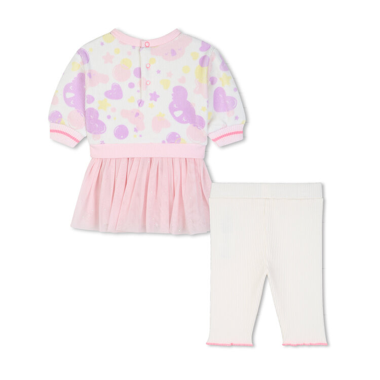 Billieblush Billieblush Girls 2 Pcs Set