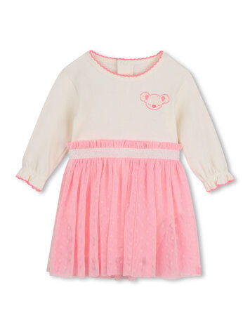 Billieblush Robe Billieblush Fille