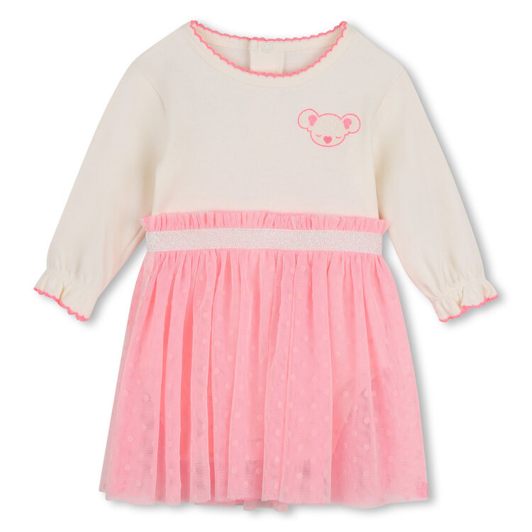 Billieblush Billieblush Girls Dress