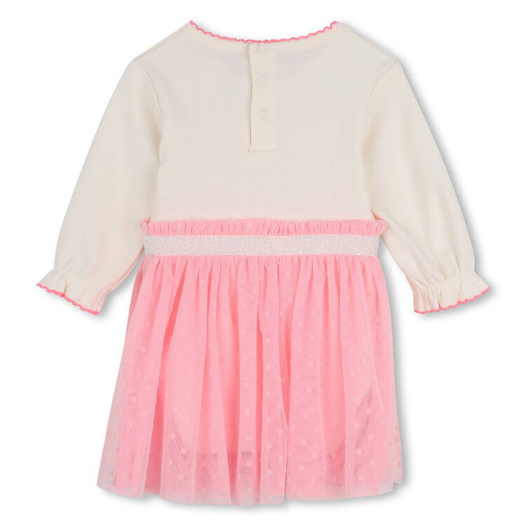 Billieblush Robe Billieblush Fille