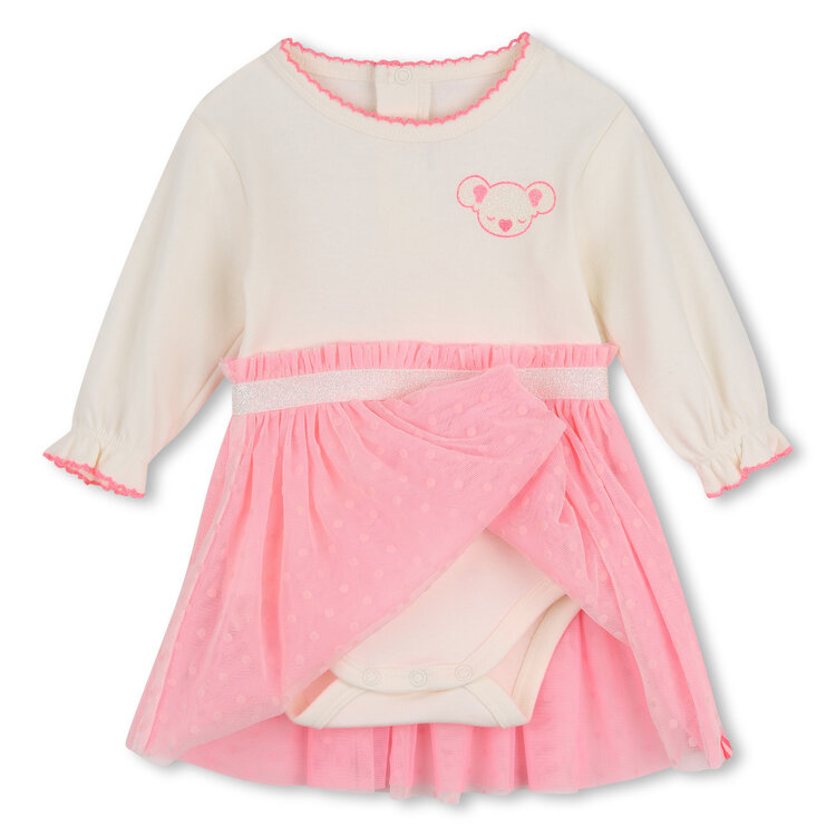Billieblush Robe Billieblush Fille