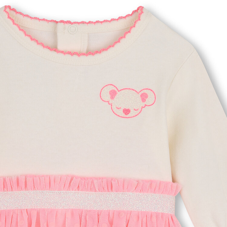 Billieblush Billieblush Girls Dress