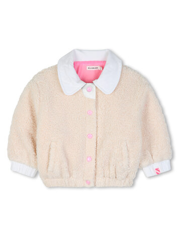 Billieblush Manteau Billieblush Fille