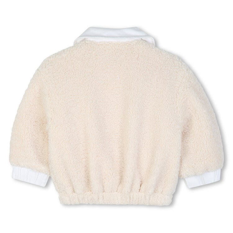 Billieblush Billieblush Girls Coat
