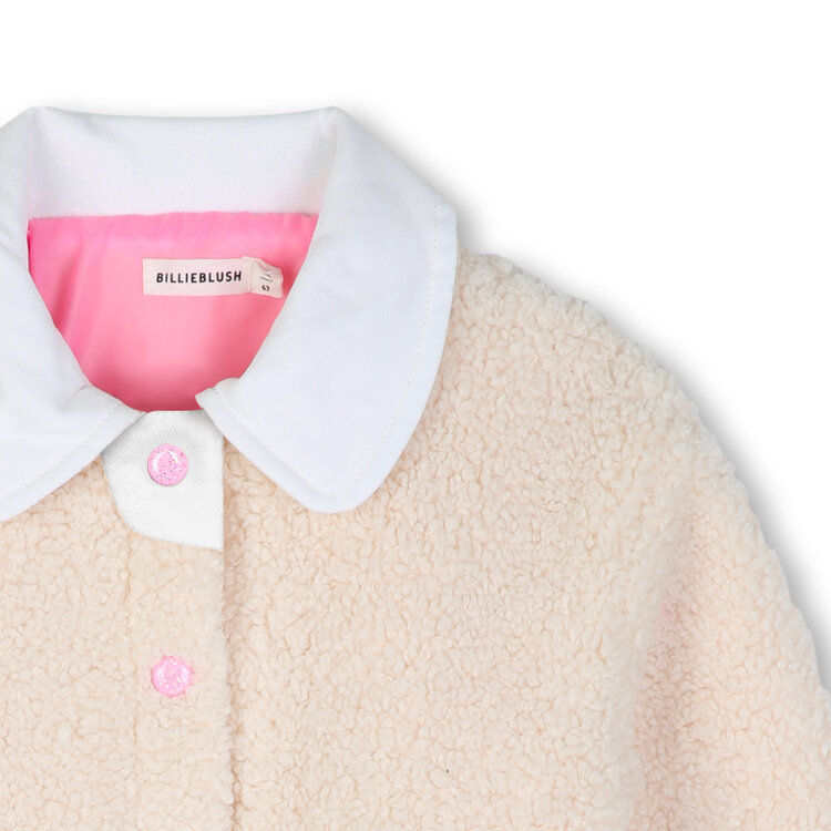 Billieblush Manteau Billieblush Fille