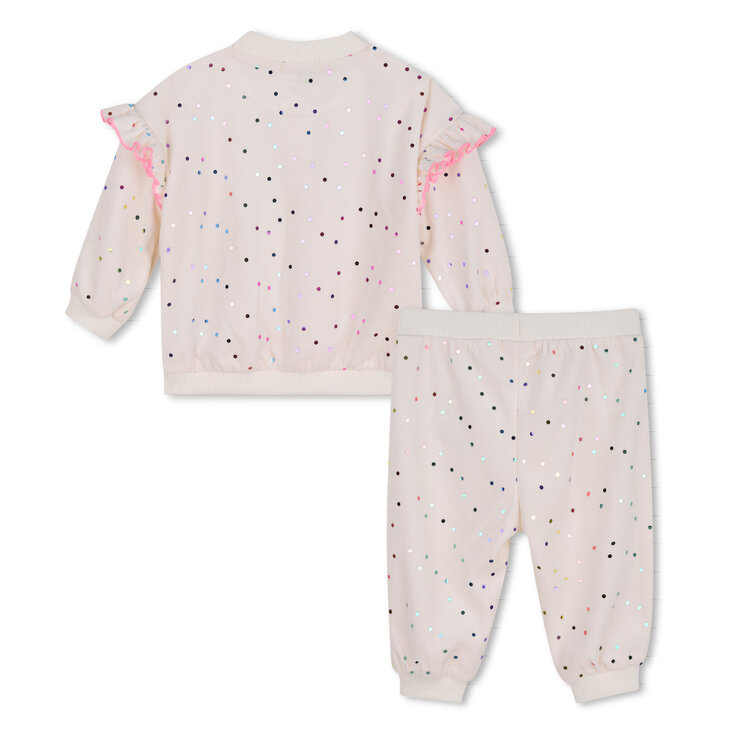 Billieblush Ensemble 2 Pièces Billieblush Fille