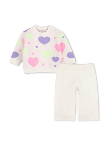 Billieblush Ensemble 2 Pièces Billieblush Fille