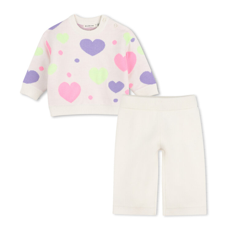 Billieblush Billieblush Girls 2 Pcs Set