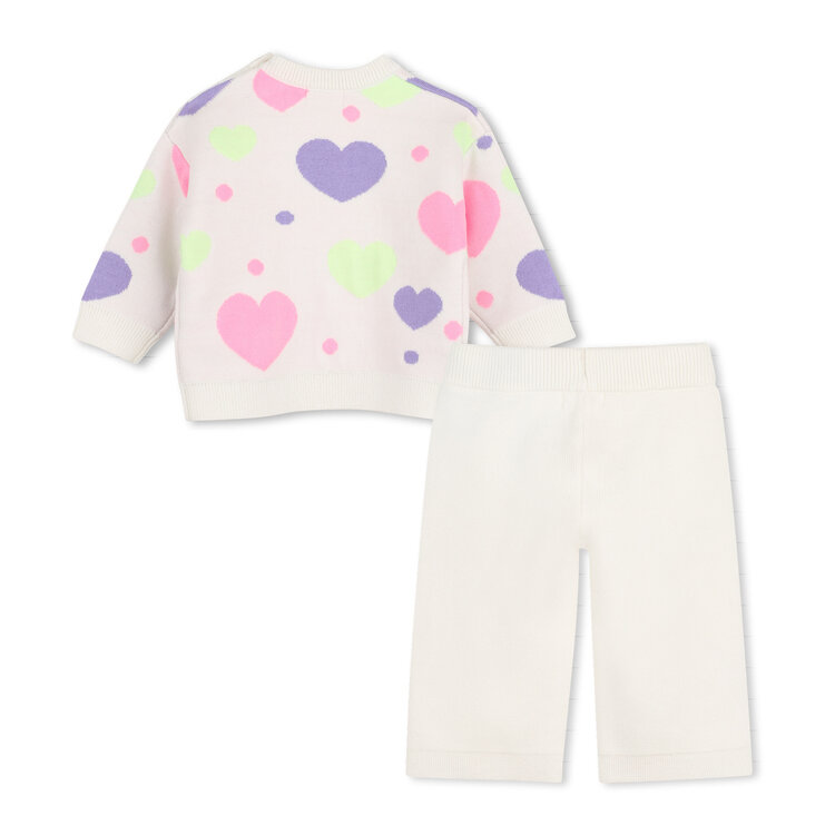 Billieblush Ensemble 2 Pièces Billieblush Fille