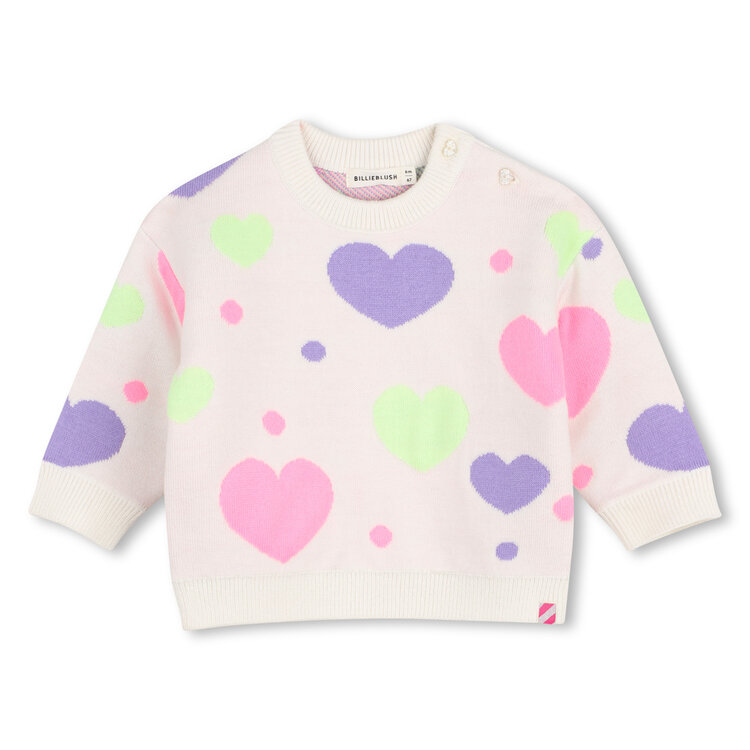Billieblush Billieblush Girls 2 Pcs Set