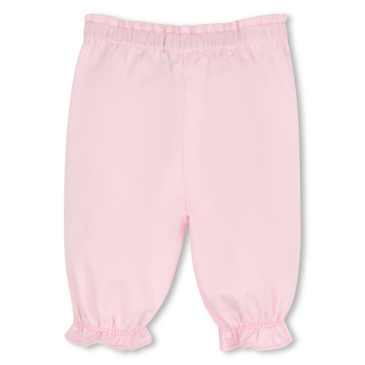 Billieblush Billieblush Girls Pants