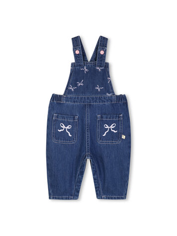 Billieblush Billieblush Girls Overalls