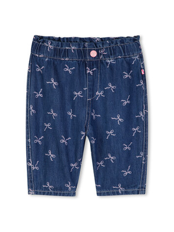 Billieblush Jeans Billieblush Fille