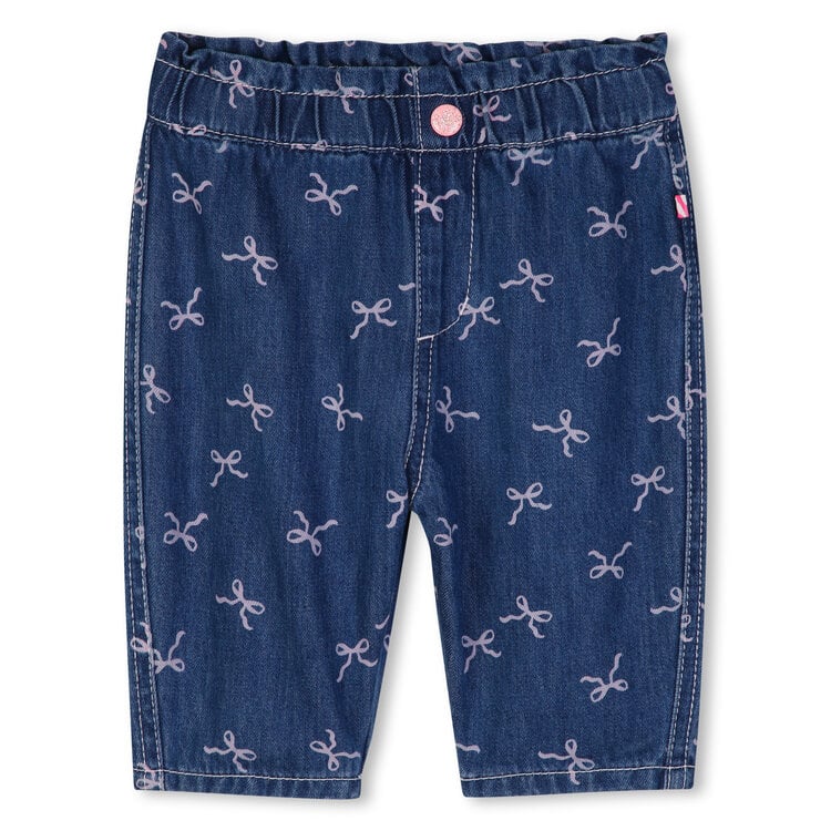 Billieblush Jeans Billieblush Fille