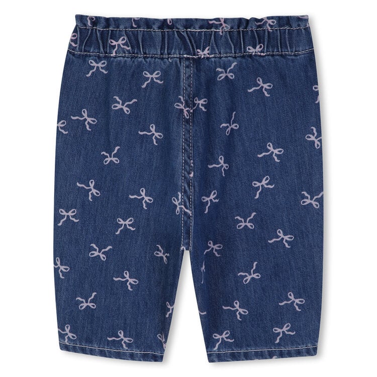 Billieblush Jeans Billieblush Fille