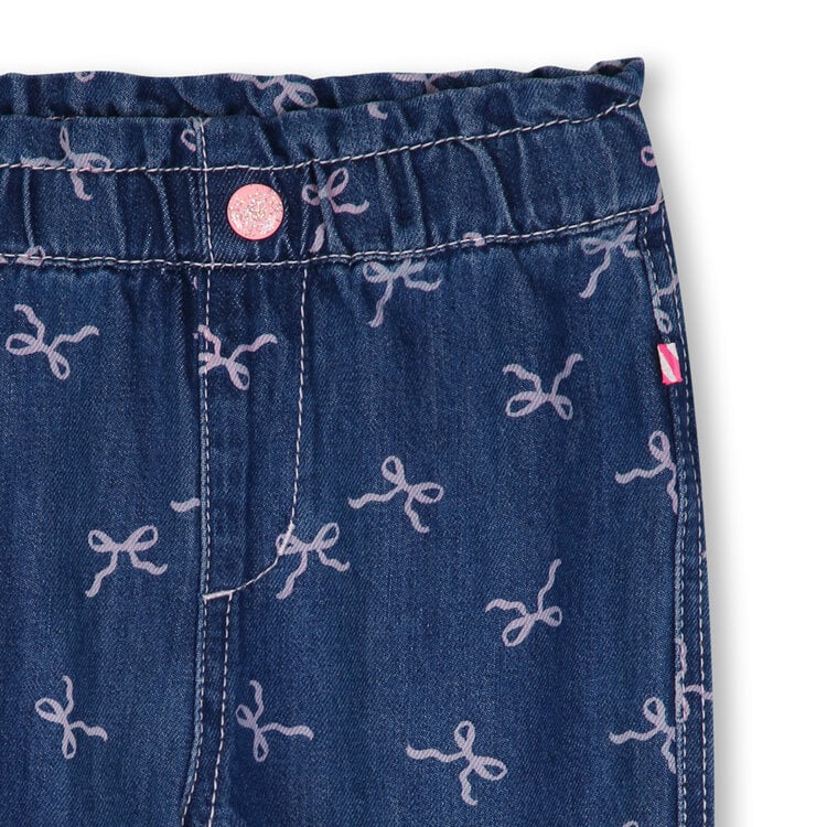 Billieblush Jeans Billieblush Fille