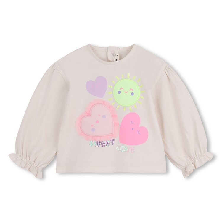 Billieblush Chandail Billieblush Fille