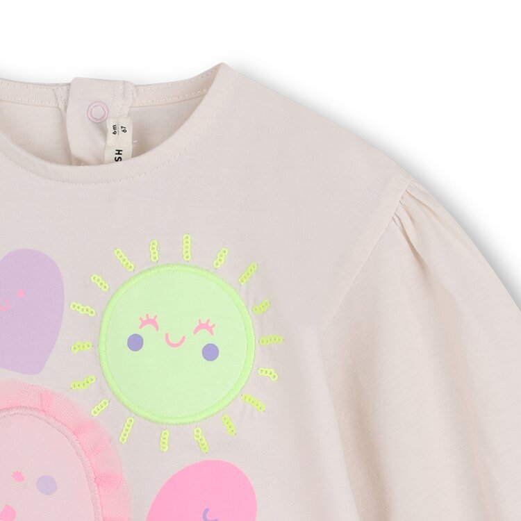 Billieblush Chandail Billieblush Fille