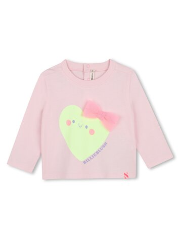 Billieblush Chandail Billieblush Fille