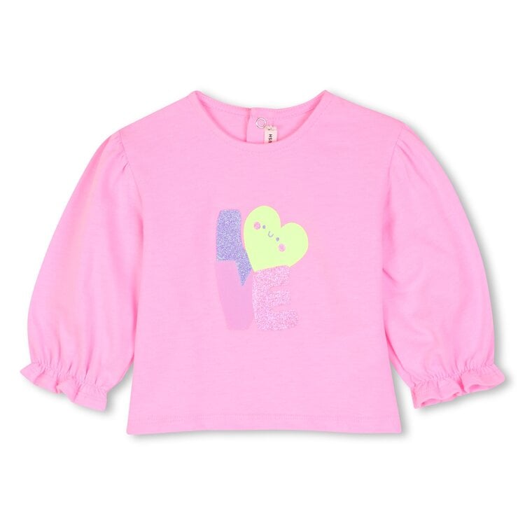Billieblush Chandail Billieblush Fille