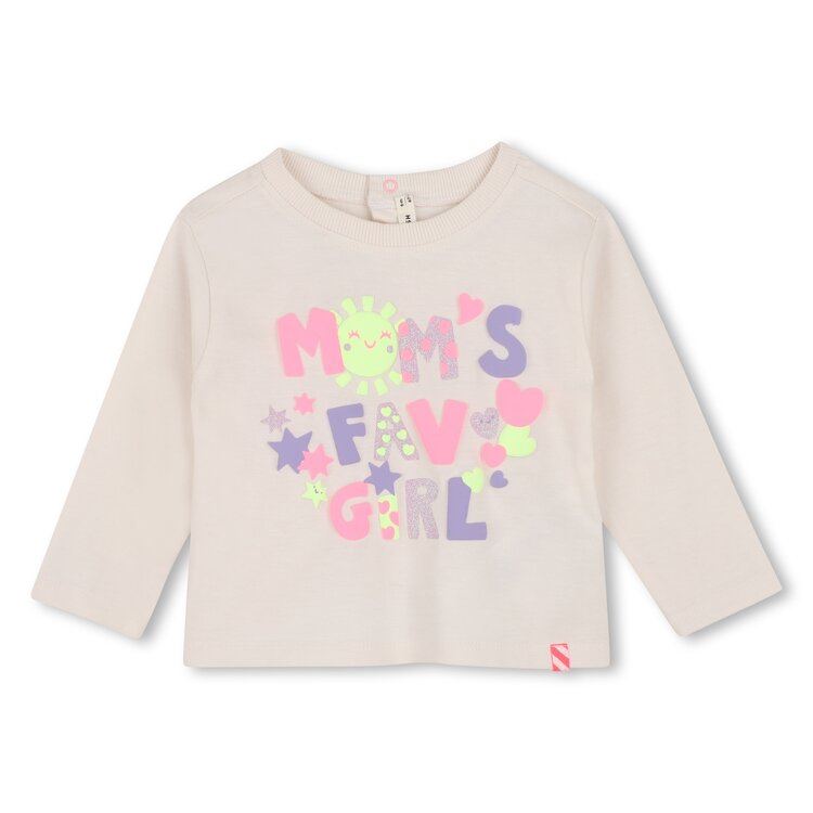 Billieblush Chandail Billieblush Fille