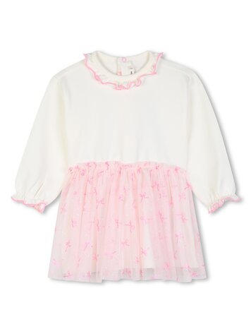 Billieblush Robe Billieblush Fille