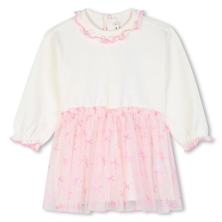 Billieblush Robe Billieblush Fille