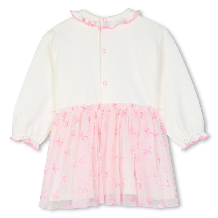 Billieblush Billieblush Girls Dress