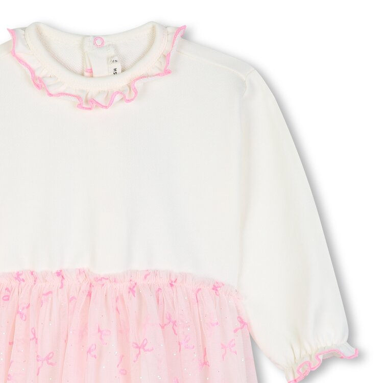 Billieblush Robe Billieblush Fille