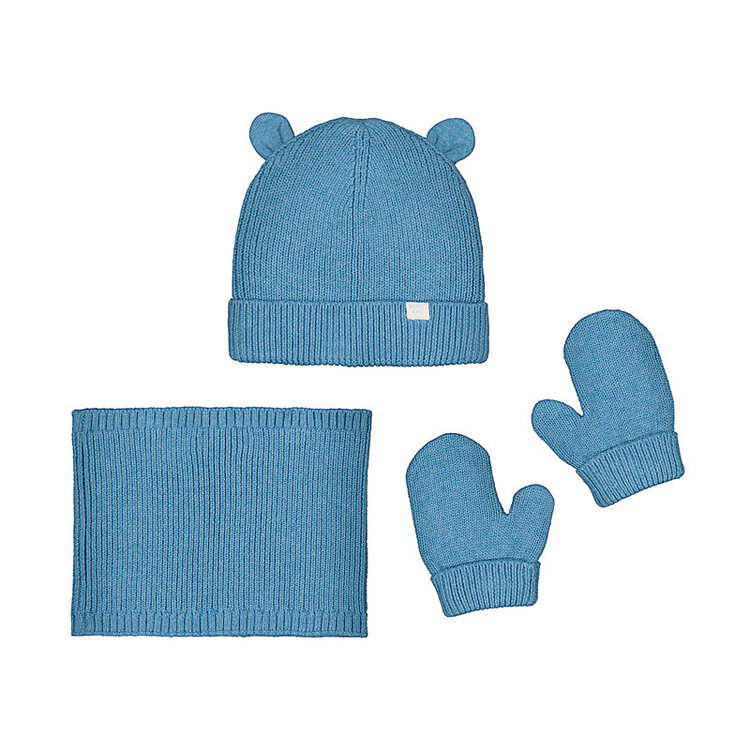 Mayoral Mayoral Boys 3Pcs Set