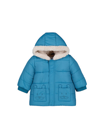 Mayoral Manteau Mayoral Garçon