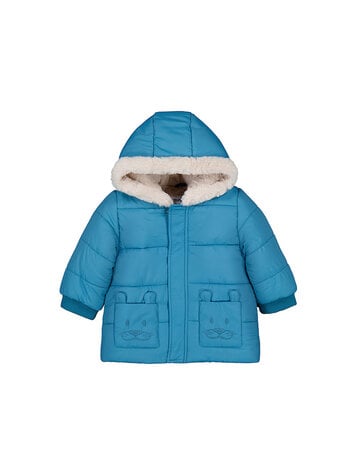 Mayoral Mayoral Boys Coat