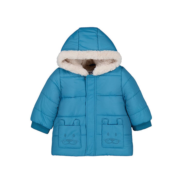 Mayoral Manteau Mayoral Garçon