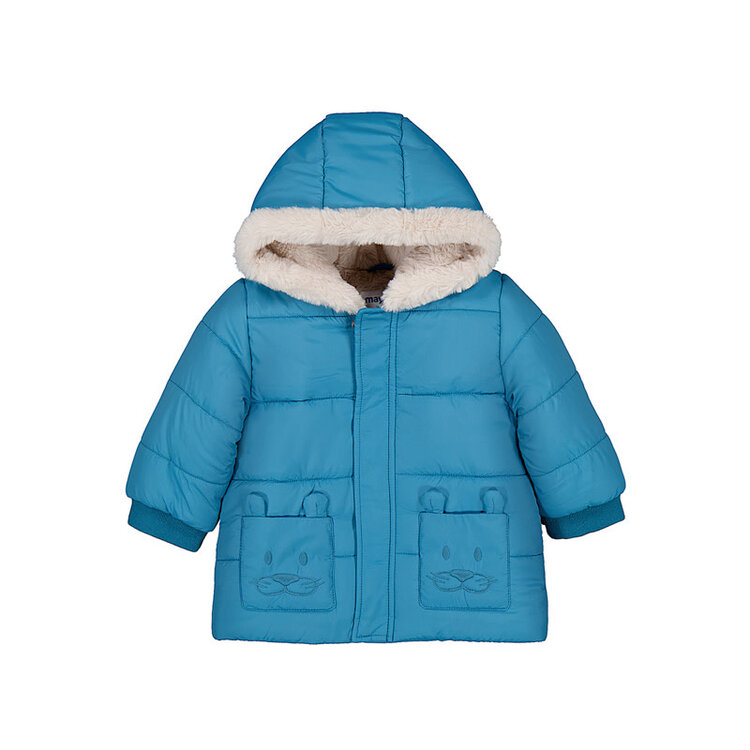 Mayoral Mayoral Boys Coat