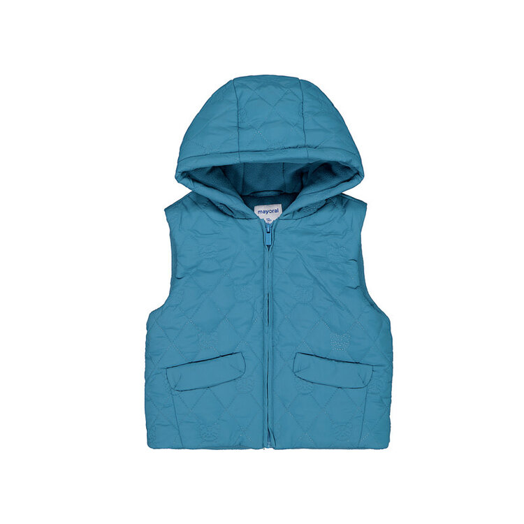 Mayoral Bodywarmer Mayoral Garçon