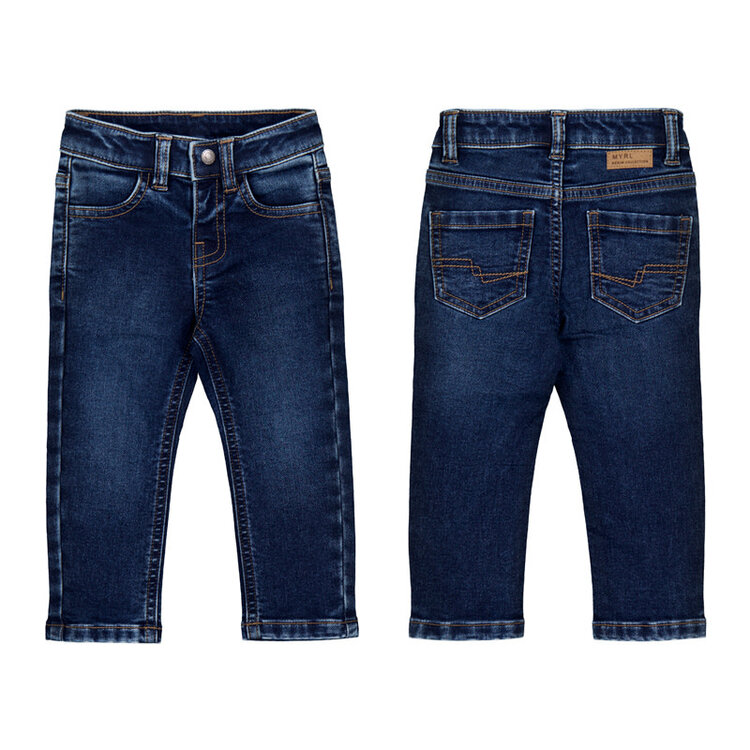 Mayoral Jeans Mayoral Garçon