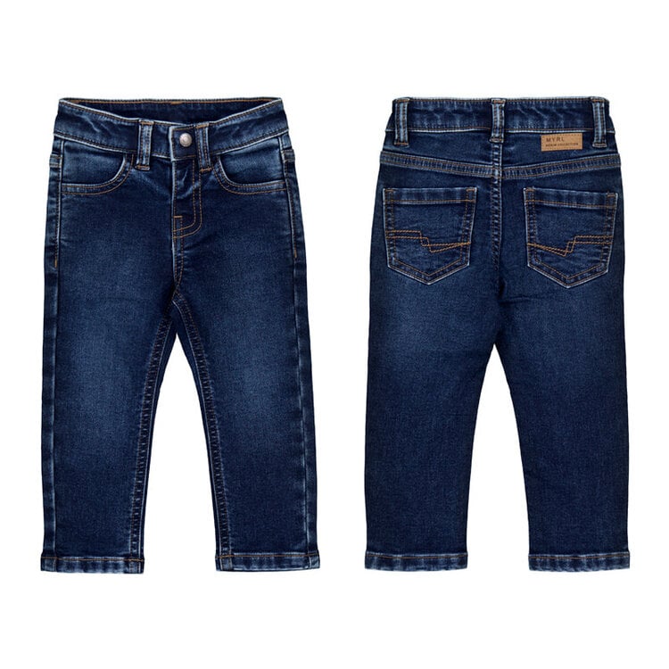 Mayoral Mayoral Boys Jeans