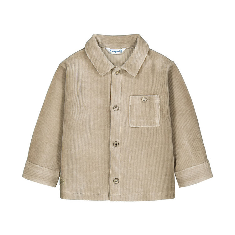 Mayoral Mayoral Boys Shirt