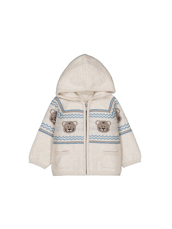 Mayoral Cardigan Mayoral Garçon