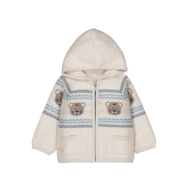 Mayoral Cardigan Mayoral Garçon