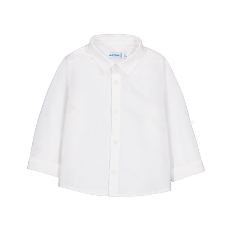 Mayoral Mayoral Boys Shirt