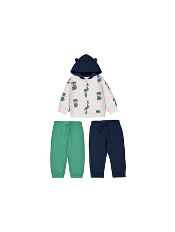 Mayoral Mayoral Boys 3Pcs Set