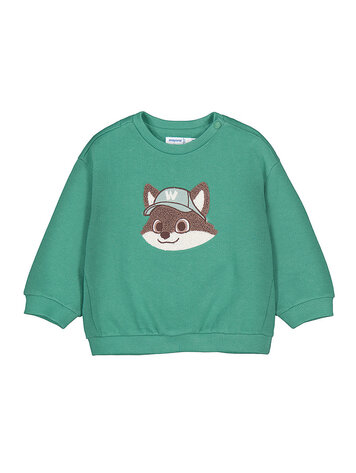 Mayoral Mayoral Boys Sweater