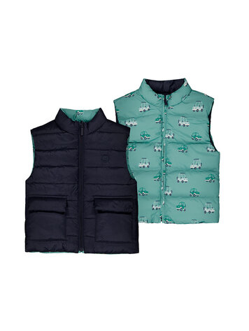 Mayoral Bodywarmer Mayoral Garçon