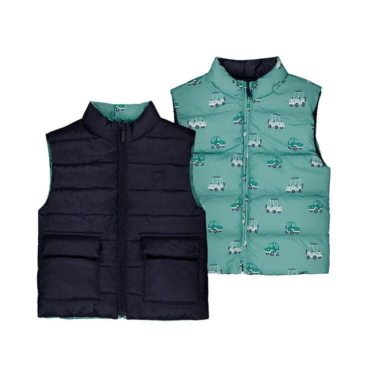 Mayoral Bodywarmer Mayoral Garçon