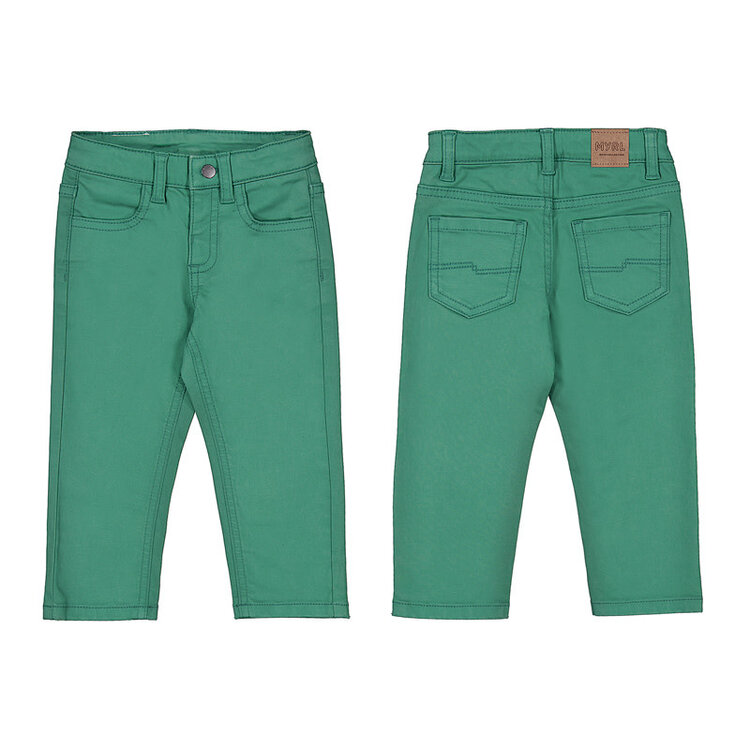 Mayoral Mayoral Boys Pants